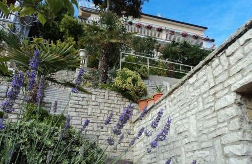 Rabac House | Apartments and rooms with parking space Rabac, Labin - 12368