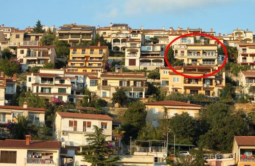 Rabac House | Apartments and rooms with parking space Rabac, Labin - 12368