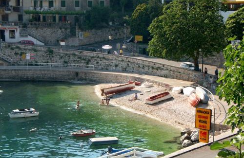 Rabac House | Apartments and rooms with parking space Rabac, Labin - 12368