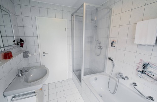 Rust Apartment | Apartments Andante