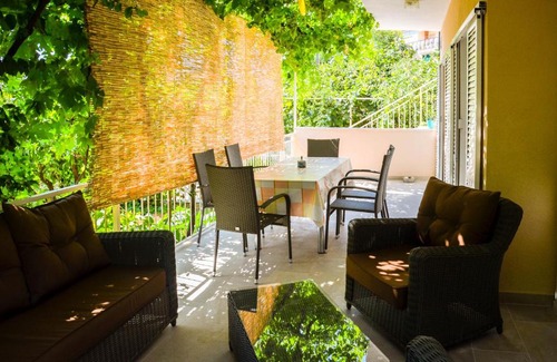 Trogir Apartment | Apartments Andoria