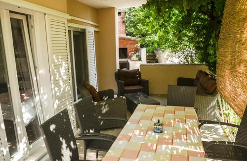 Trogir Apartment | Apartments Andoria