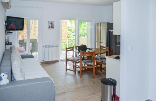 Trogir Apartment | Apartments Andoria