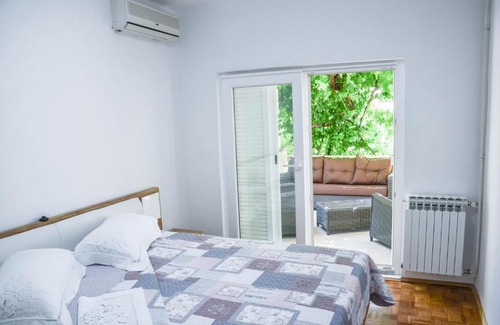 Trogir Apartment | Apartments Andoria