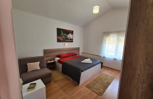 Rab Town Apartment | Apartments Angela Rab