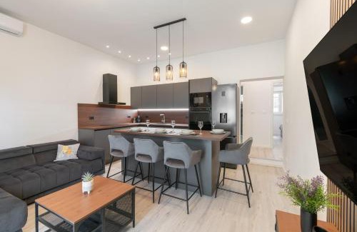 Tucepi Apartment | Apartments Angelo