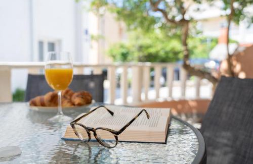 Tucepi Apartment | Apartments Angelo