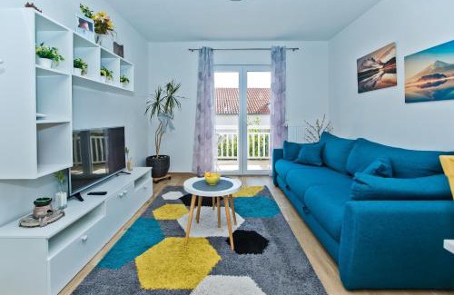 Hvar Apartment | Apartments Anita