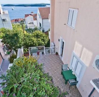 Hvar Apartment | Apartments Anita