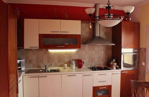 Cavtat Apartment | Apartments Anita - Two bedroom apartment with balcony and Sea View