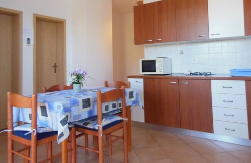 Zambratija Apartment | Apartments Anita Zambrattia /Apartment Anita 2