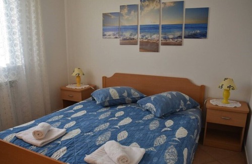 Zambratija Apartment | Apartments Anita Zambrattia /Apartment Anita 2