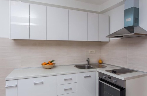 Trsteno Apartment | Apartments Anka