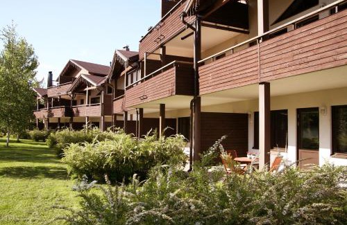 Tahkovuori Apartment | Apartments Anna
