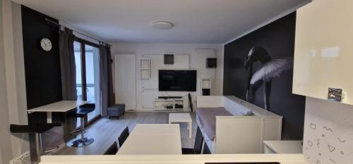 Wrzeszcz Apartment | Apartments Apart 59