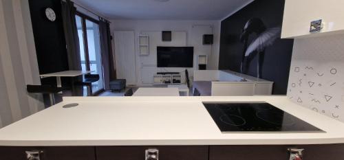Wrzeszcz Apartment | Apartments Apart 59