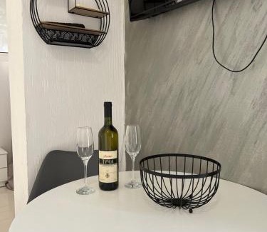 Dubovica Apartment | Apartments AS