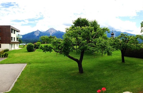 Drobollach am Faakersee Apartment | Apartments Urschitz