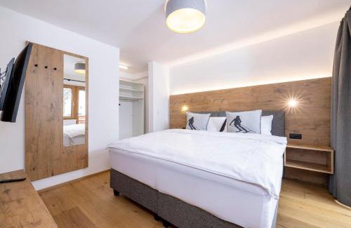 Soell Apartment | Apartments Austria