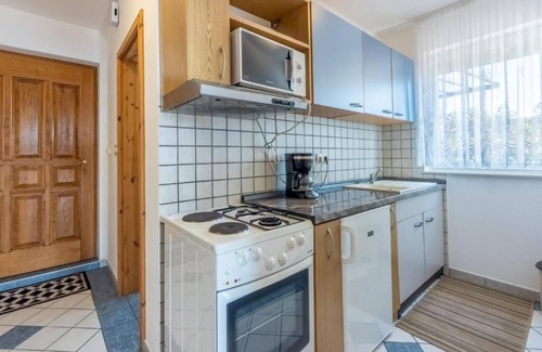 Klanfari Apartment | Apartments Božana (66521-A2) - Dramalj (Crikvenica)
