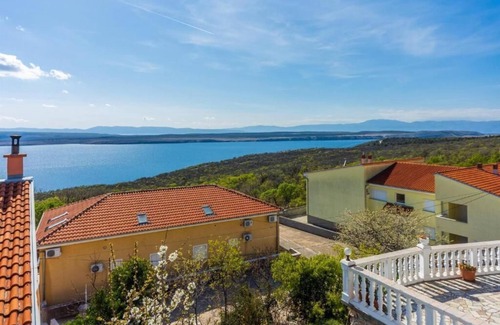 Klanfari Apartment | Apartments Božana (66521-A2) - Dramalj (Crikvenica)