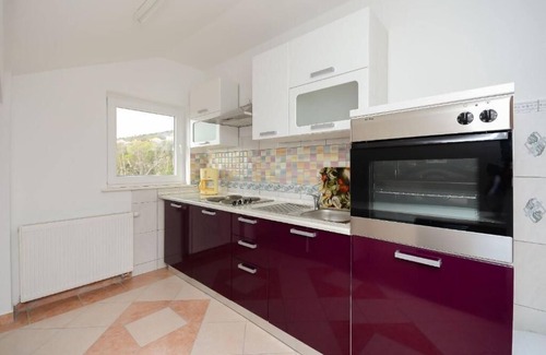 Klanfari Apartment | Apartments Božana (66521-A3) - Dramalj (Crikvenica)