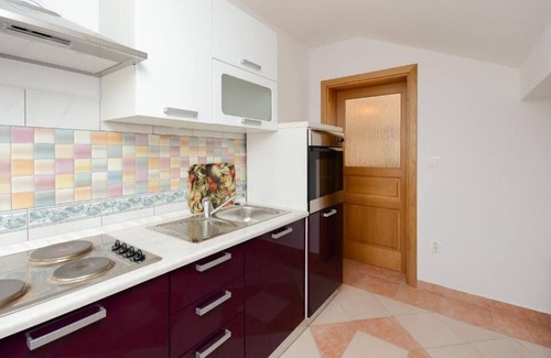 Klanfari Apartment | Apartments Božana (66521-A3) - Dramalj (Crikvenica)