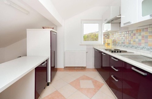Klanfari Apartment | Apartments Božana (66521-A3) - Dramalj (Crikvenica)