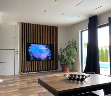 Zenica-Doboj Canton House | Apartments B&M