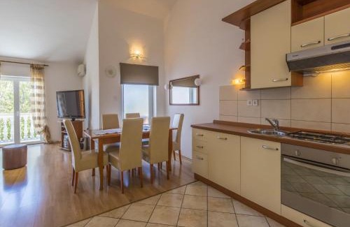 Jadranovo Apartment | Apartments BARBARA 2
