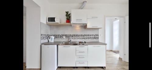 Podstrana Apartment | Apartments Barbara