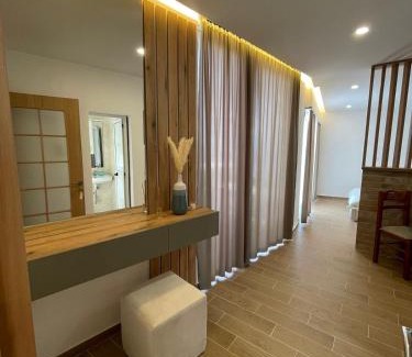 Gjerana Apartment | Apartments Basha 1 - Long Beach