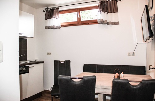 Zell am See Apartment | Apartments Bauernhof Birkhöfl by we rent