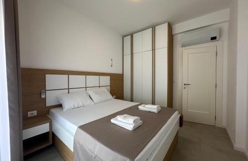 Becici Apartment | Apartments BB