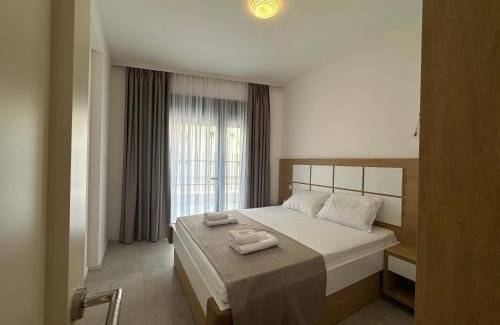 Becici Apartment | Apartments BB