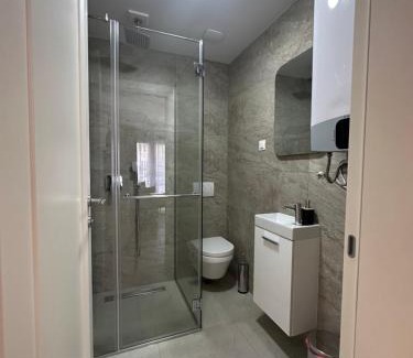 Becici Apartment | Apartments BB