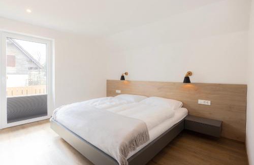 Bohinjska Bistrica Apartment | Apartments BB