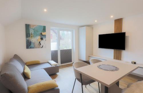 Bohinjska Bistrica Apartment | Apartments BB