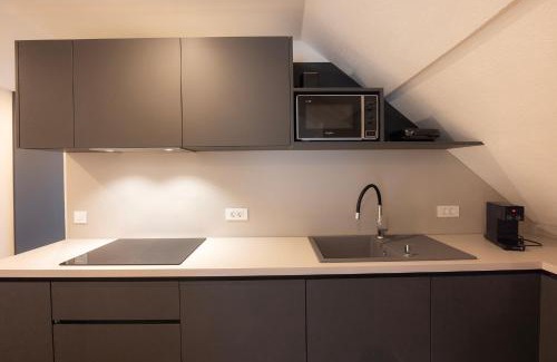 Bohinjska Bistrica Apartment | Apartments BB