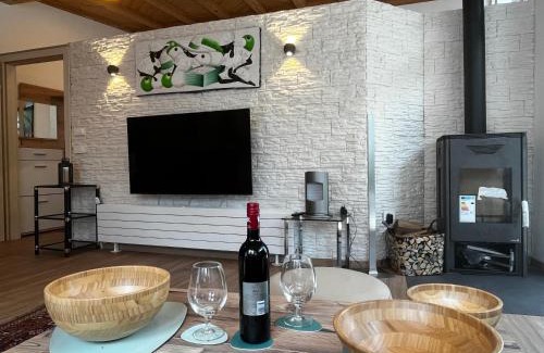 Đuba Apartment | Apartments Beachfront Spina