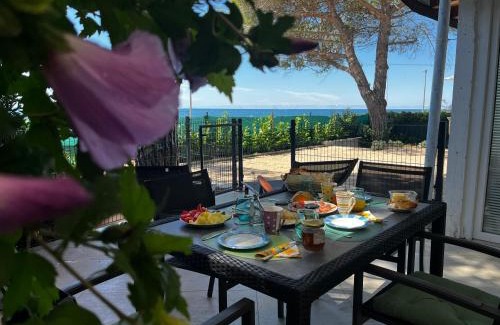 Đuba Apartment | Apartments Beachfront Spina