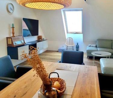 Zirndorf Apartment | Apartments bei Playmobil 2,130 m2,24h self Check-in,Free parking