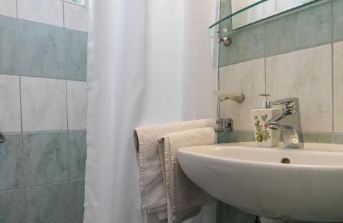 Plat Apartment | Apartments Belenum - Double Room with Balcony and Sea View no 2