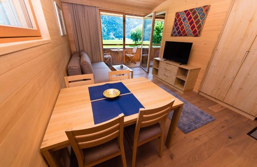 Goldegg Apartment | Apartments Bergleben Goldegg