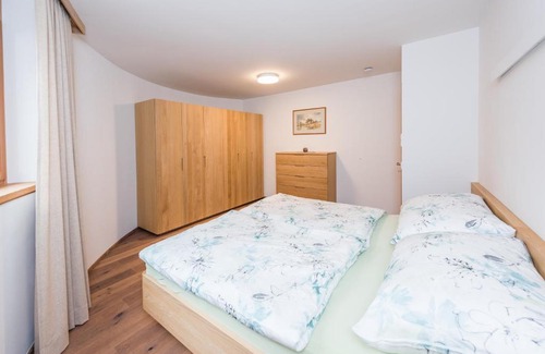 Goldegg Apartment | Apartments Bergleben Goldegg