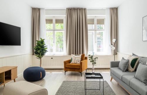 Prenzlauer Berg Apartment | Apartments Berlin Lottumstraße 4
