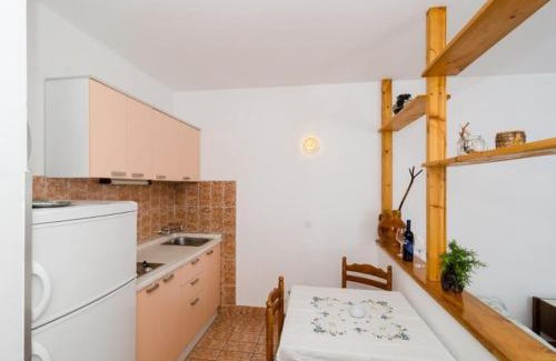 Trstenik Apartment | Apartments Bezek - Studio Apartment with Sea View 2 A