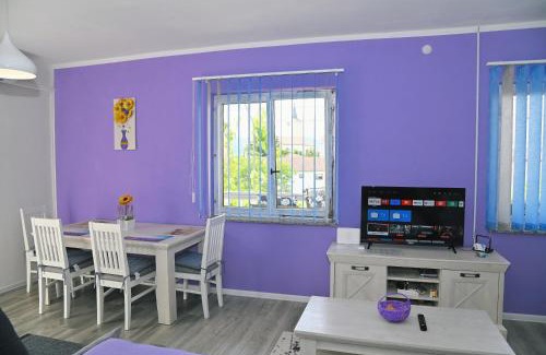 Sarsoni Apartment | Apartments Biondi