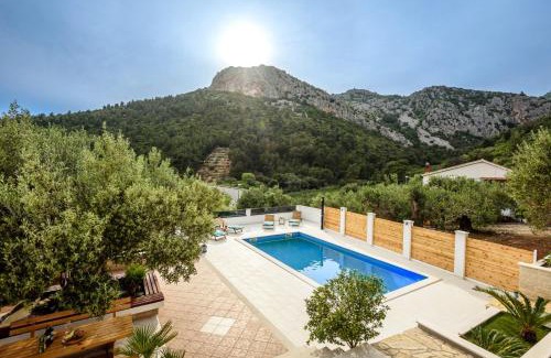 Klek Apartment | Apartments Bjelis