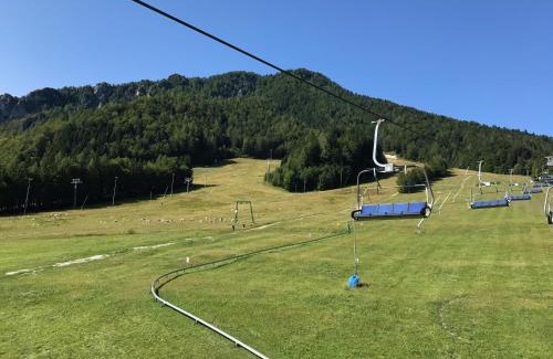 Kranjska Gora Apartment | Apartments Blažič